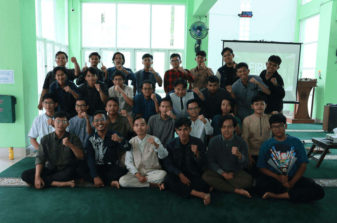 Read more about the article First Gath UKMI