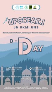 Read more about the article Upgreat 1