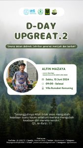 Read more about the article Upgreat 2
