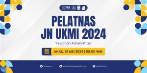 Read more about the article Pelatnas JN UKMI 2024: Pelatihan Administrasi Berlangsung Lancar dan Produktif