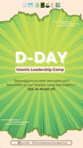 Read more about the article Islamic Leadership Camp 2024 Sukses Membangun Generasi Pemimpin Muslim