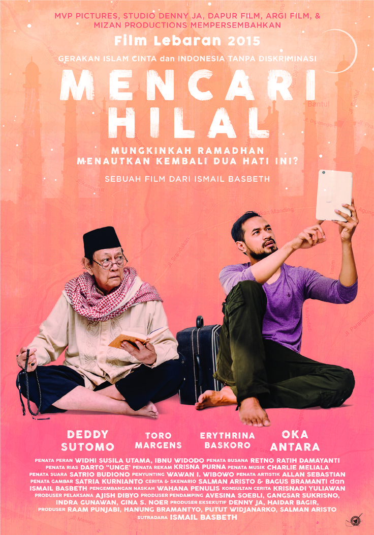 You are currently viewing Insight Film ‘Mencari Hilal’