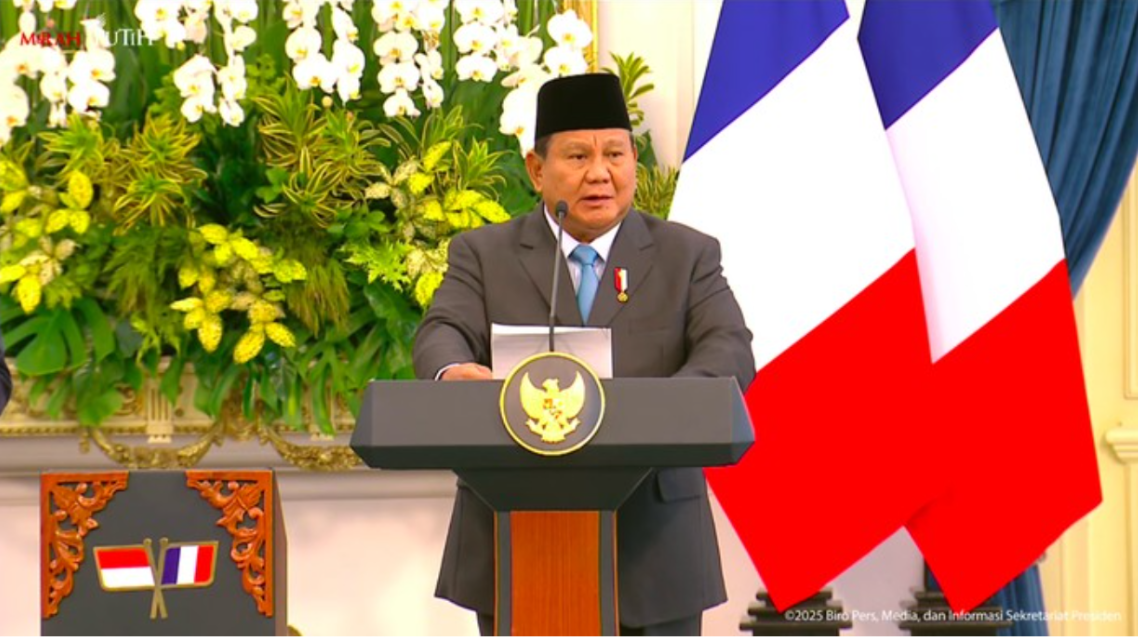 Read more about the article Two states solution: Solusi atau Masalah?