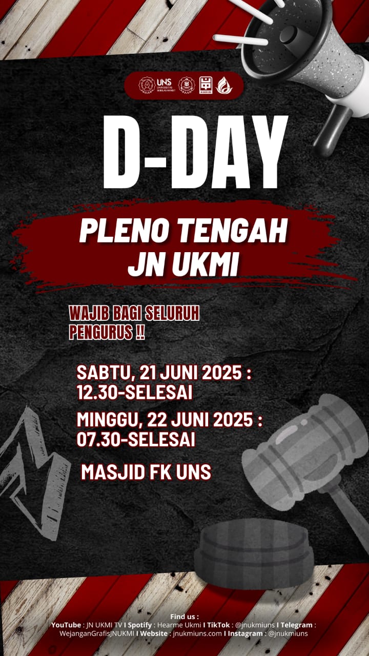 You are currently viewing Pleno Tengah Ba’abullah