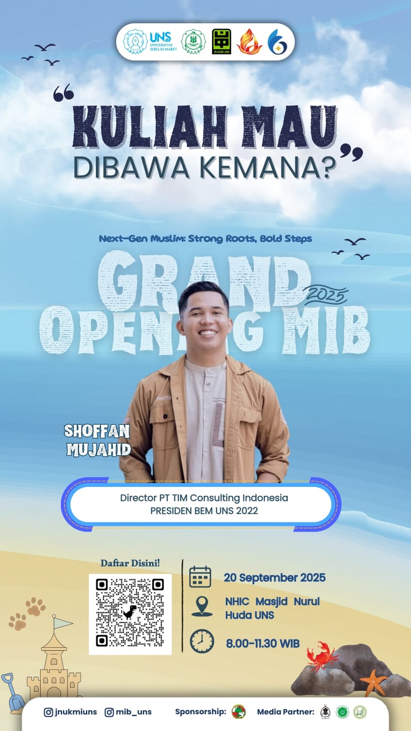 You are currently viewing Muslim Intensive Bootcamp (MIB) 2025