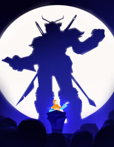 Read more about the article KINIUKMI Edisi 3: Bertransformasi Menjadi Transformers di Kampus Ultraman