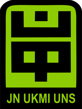 logo ukmi gede logo ukmi gede